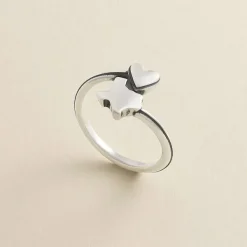 James Avery Artisan Jewelry Rings-A Heart As Big As Texas Ring