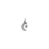 James Avery Artisan Jewelry Charms-Adorned Starry Night Charm
