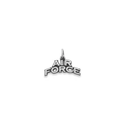 James Avery Artisan Jewelry Charms-Air Force Charm
