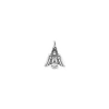 James Avery Artisan Jewelry Charms-Angel Of Peace Charm