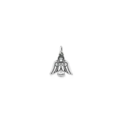 James Avery Artisan Jewelry Charms-Angel Of Peace Charm