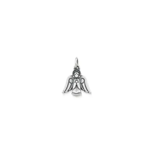 James Avery Artisan Jewelry Charms-Angel Of Peace Charm