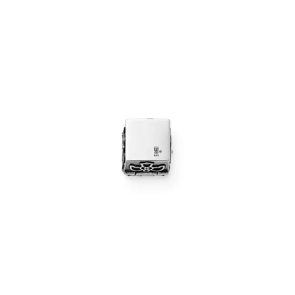 James Avery Artisan Jewelry Charms-Angel Prayer Box Charm