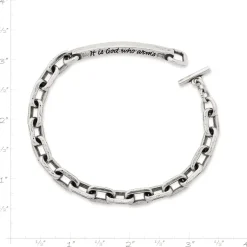 James Avery Artisan Jewelry Bracelets-Armed With Strength Bracelet