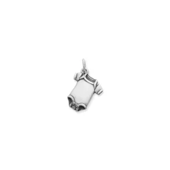 James Avery Artisan Jewelry Charms-Baby-Tee Charm