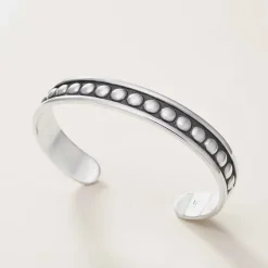 James Avery Artisan Jewelry Bracelets-Beaded Cuff Bracelet