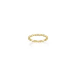 James Avery Artisan Jewelry Rings-Beaded Ring