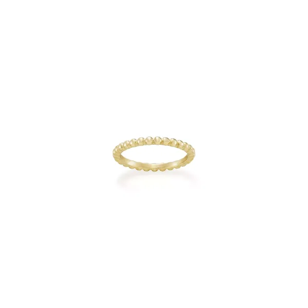 James Avery Artisan Jewelry Rings-Beaded Ring