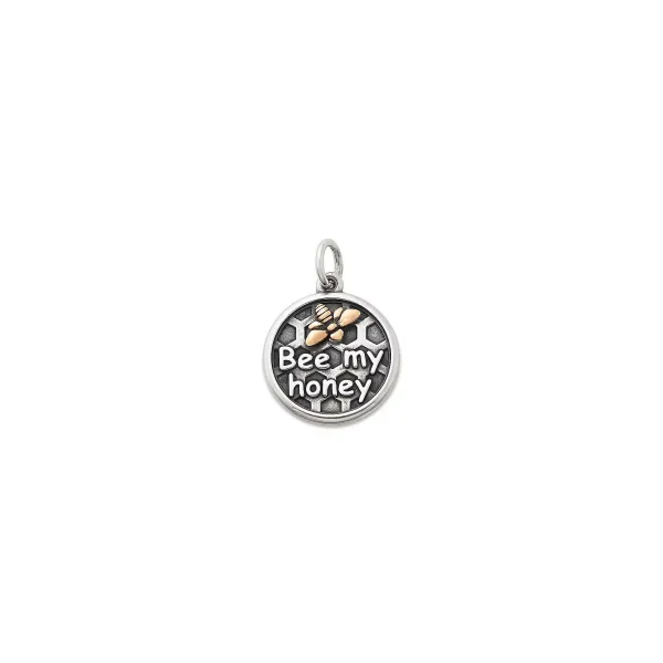 James Avery Artisan Jewelry Charms-Bee My Honey Charm