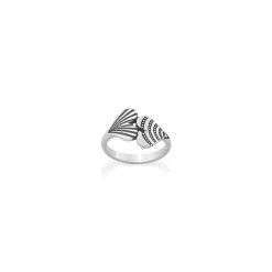 James Avery Artisan Jewelry Rings-Better Together Hearts Ring