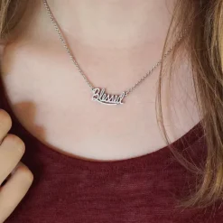 James Avery Artisan Jewelry Necklaces And Chains-Blessed Necklace
