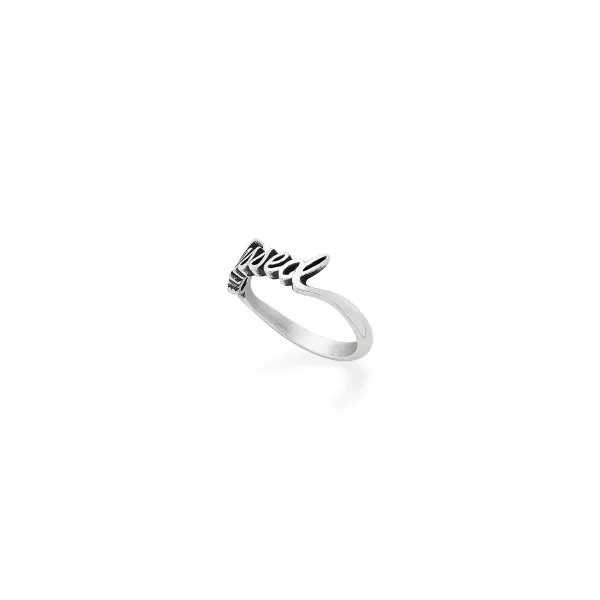 James Avery Artisan Jewelry Rings-Blessed Ring