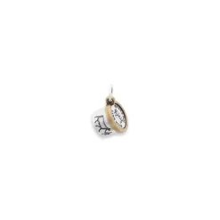 James Avery Artisan Jewelry Charms-Blue Bell® Ice Cream Charm