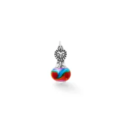 James Avery Artisan Jewelry Charms-Blue Ribbon 