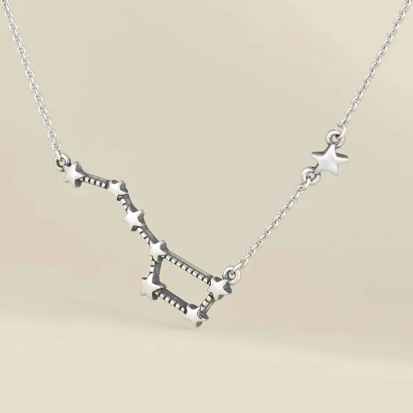 James Avery Artisan Jewelry Necklaces And Chains-Bright Skies Necklace