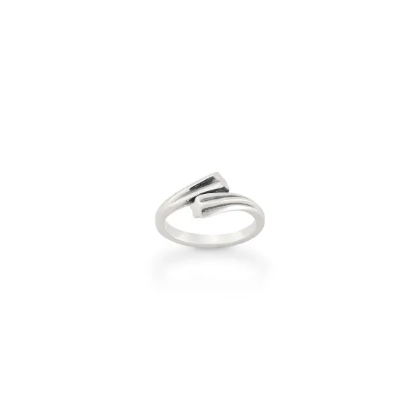 James Avery Artisan Jewelry Rings-Bright Stars Wrapped Ring