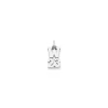 James Avery Artisan Jewelry Charms-Camp Waldemar Year Charm