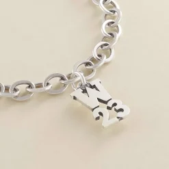 James Avery Artisan Jewelry Charms-Camp Waldemar Year Charm