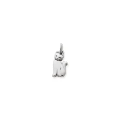 James Avery Artisan Jewelry Charms-Cat Charm