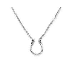 James Avery Artisan Jewelry Necklaces And Chains-Changeable Charm Necklace