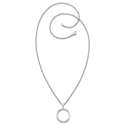 James Avery Artisan Jewelry Necklaces And Chains-Circlet Changeable Charm Necklace