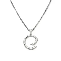 James Avery Artisan Jewelry Necklaces And Chains-Circlet Changeable Charm Necklace
