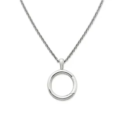 James Avery Artisan Jewelry Necklaces And Chains-Circlet Changeable Charm Necklace