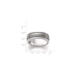 James Avery Artisan Jewelry Rings-Classic Smooth Wedding Ring