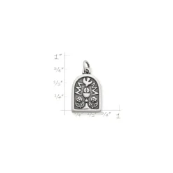 James Avery Artisan Jewelry Charms-Confirmation Charm