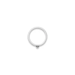 James Avery Artisan Jewelry Rings-Create Your Own Dangle Ring