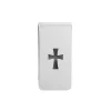James Avery Artisan Jewelry Accessories-Cross Money Clip