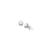 James Avery Artisan Jewelry Earrings-Cultured Pearl Pod Studs
