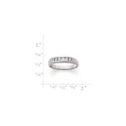 James Avery Artisan Jewelry Rings-Debra Ring