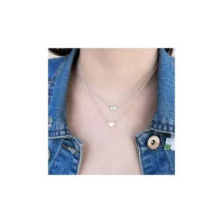 James Avery Artisan Jewelry Necklaces And Chains-Delicate Heart Necklace