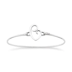 James Avery Artisan Jewelry Bracelets-Delicate Mother'S Love Hook-On Bracelet