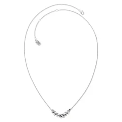 James Avery Artisan Jewelry Necklaces And Chains-Delicate Vines Necklace