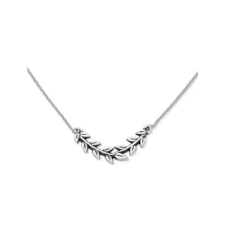 James Avery Artisan Jewelry Necklaces And Chains-Delicate Vines Necklace