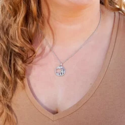 James Avery Artisan Jewelry Charms-Desert Landscape Charm