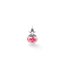 James Avery Artisan Jewelry Charms-Desert Rose Finial