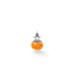 James Avery Artisan Jewelry Charms-Desert Rose Finial