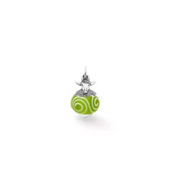 James Avery Artisan Jewelry Charms-Desert Rose Finial