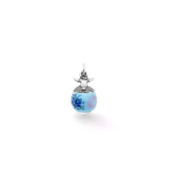 James Avery Artisan Jewelry Charms-Desert Rose Finial