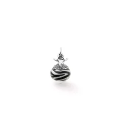 James Avery Artisan Jewelry Charms-Desert Rose Finial