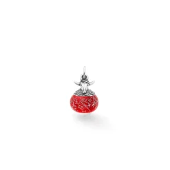 James Avery Artisan Jewelry Charms-Desert Rose Finial