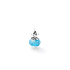 James Avery Artisan Jewelry Charms-Desert Rose Finial