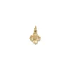 James Avery Artisan Jewelry Charms-Dogwood Flower Charm