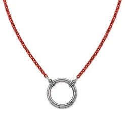 James Avery Artisan Jewelry Necklaces And Chains-Enamel Beaded Changeable Charm Necklace