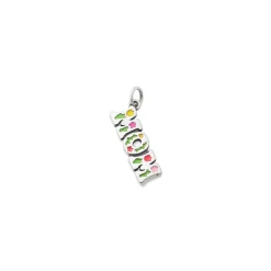 James Avery Artisan Jewelry Charms-Enamel Beautiful 