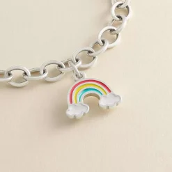 James Avery Artisan Jewelry Charms-Enamel Charm