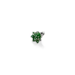 James Avery Artisan Jewelry Charms-Enamel Christmas Tree Charm